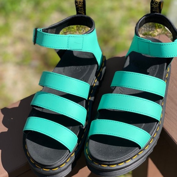 Dr. Martens Shoes - Dr. Martens Sandals